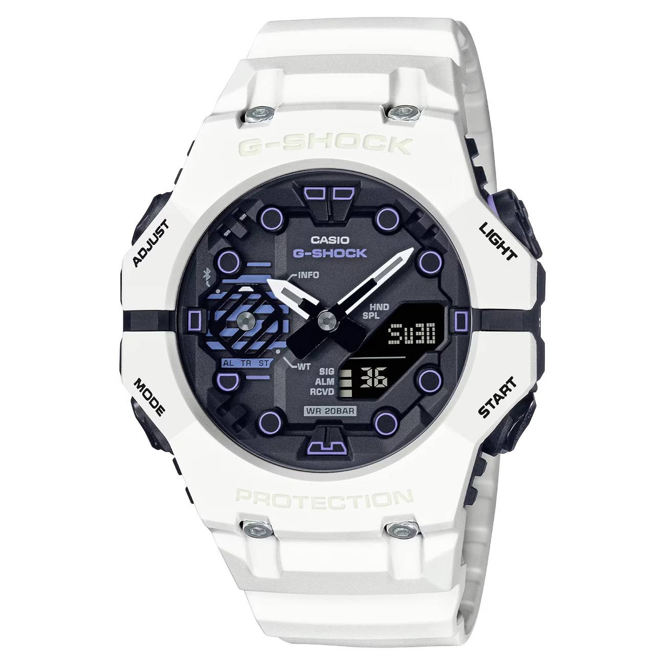 Featured image for “Casio G-Shock GA-B001SF-7AER”