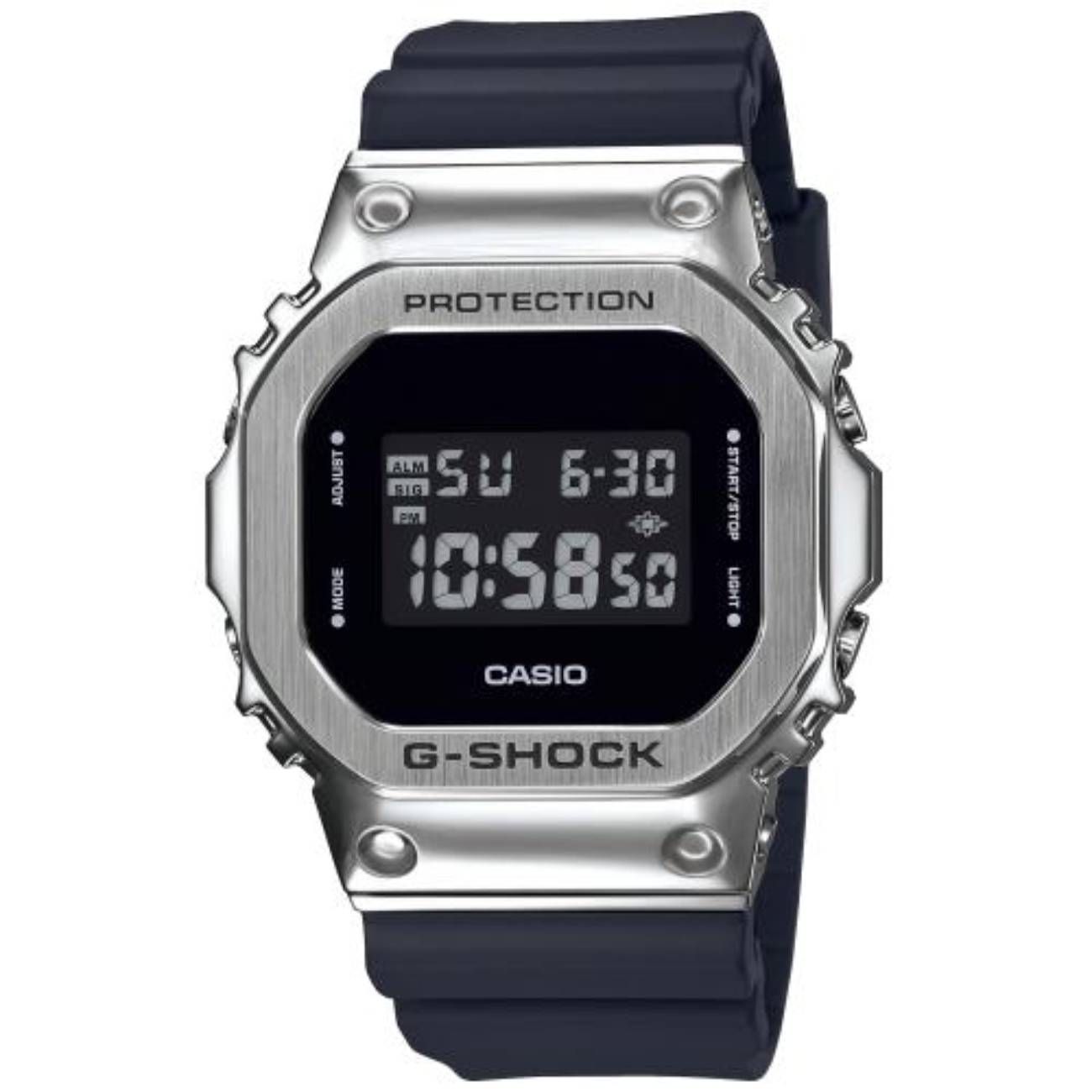 Featured image for “Casio G-Shock GM-5600-1ER”