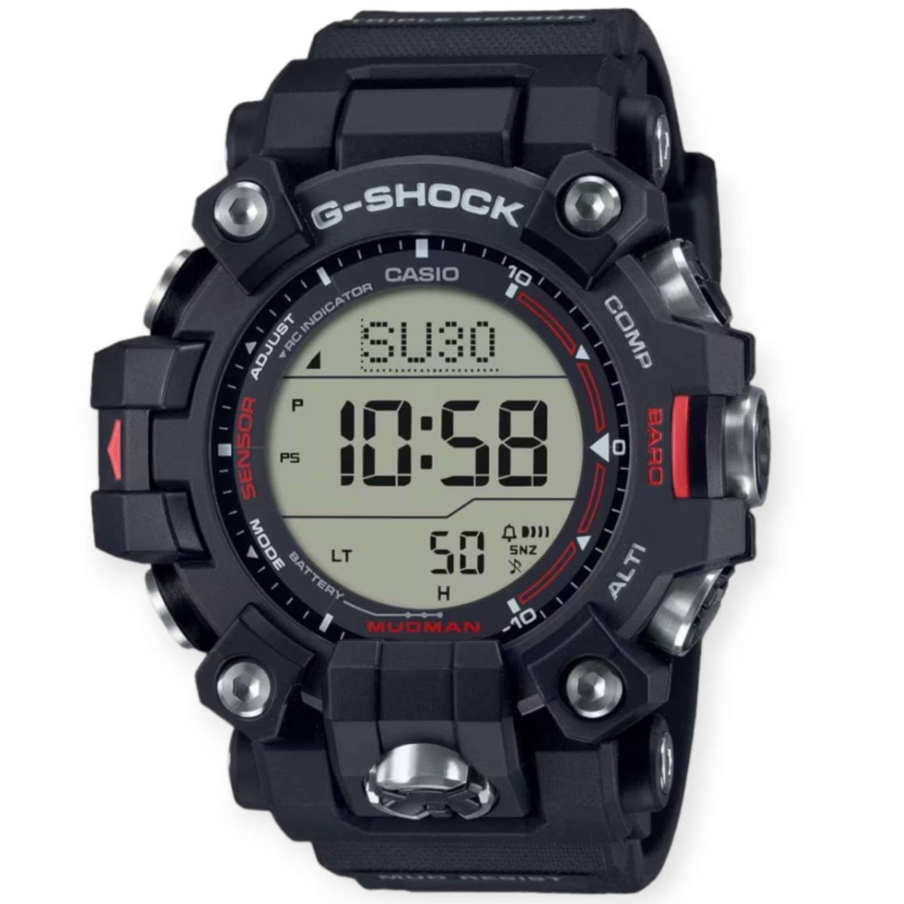 Featured image for “Casio G-Shock GW-9500-1ER”