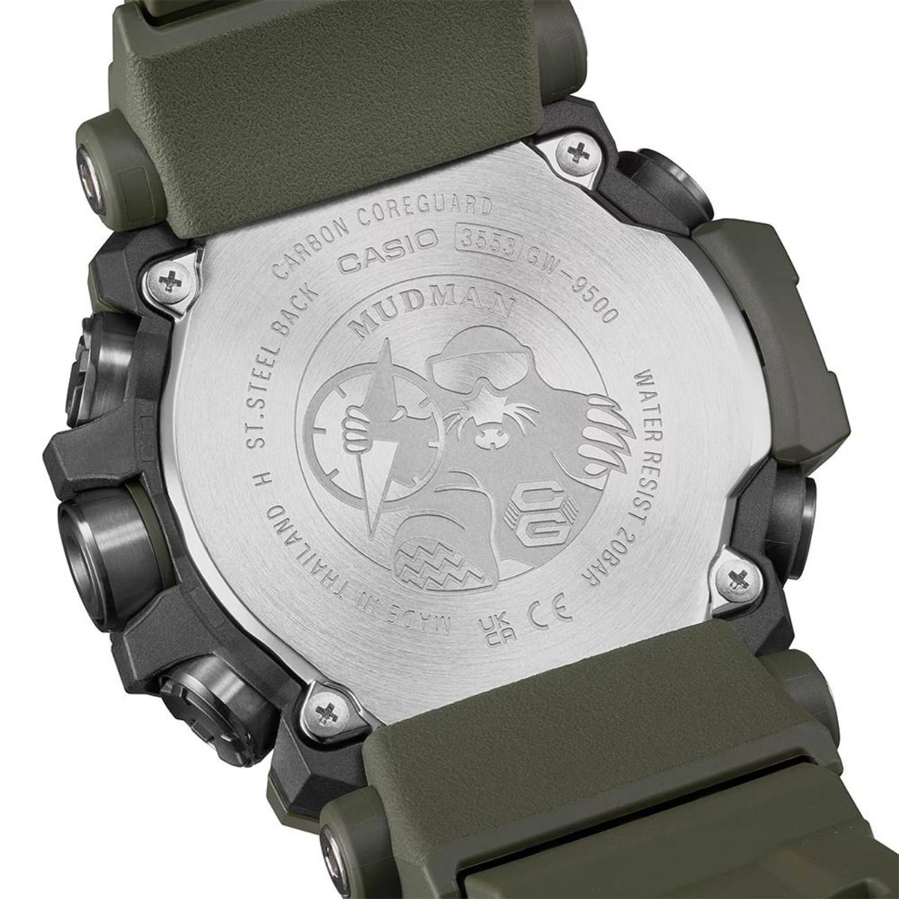 GW-9500-3ER 1