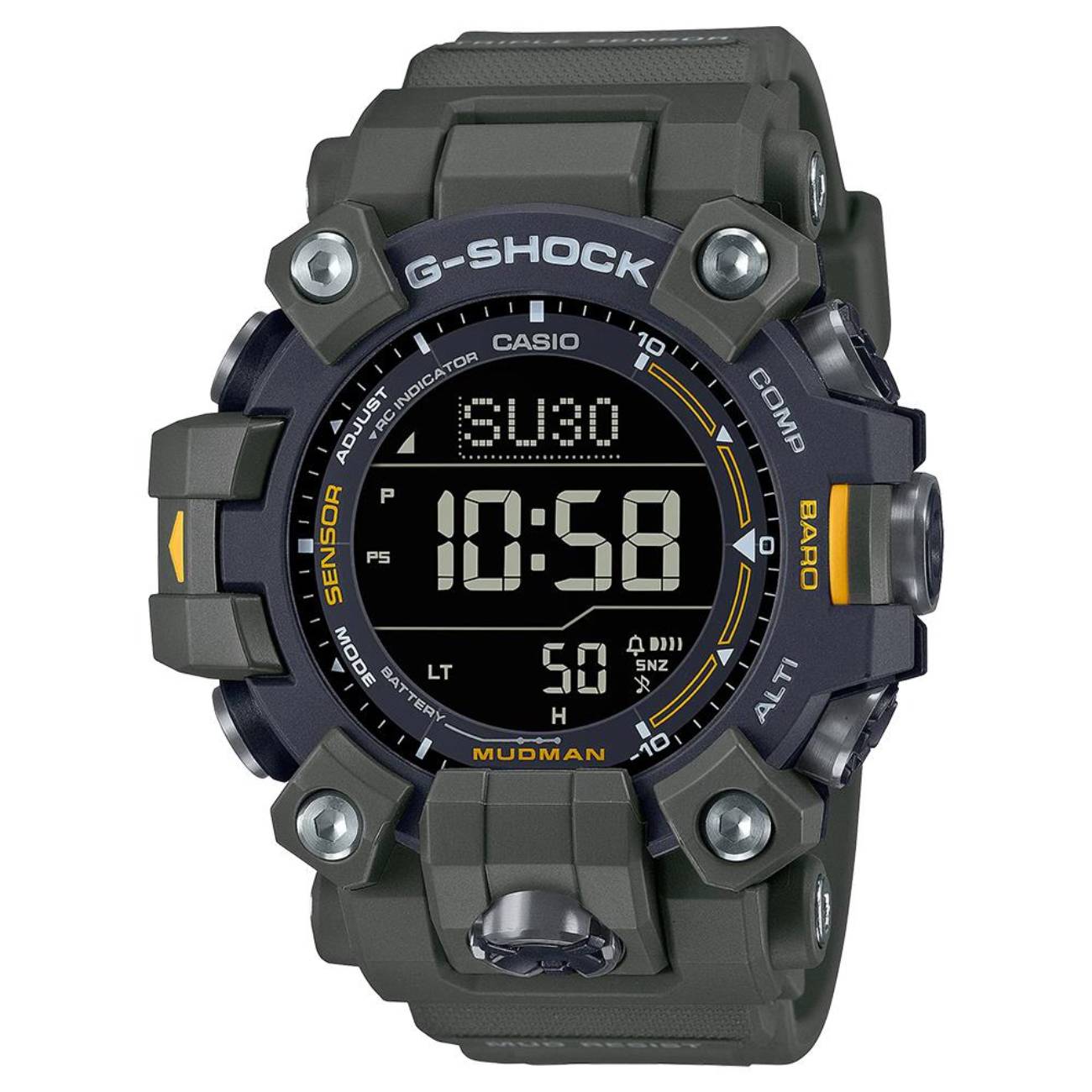 Featured image for “Casio G-Shock GW-9500-3ER”