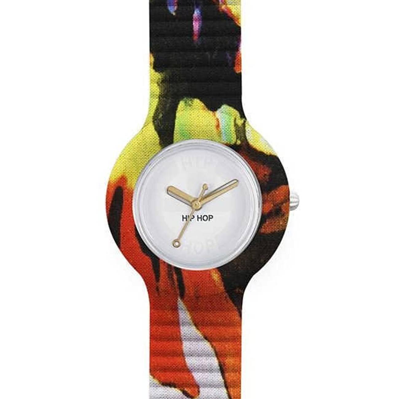 Featured image for “Hip Hop Sheer Colors HWU0460”