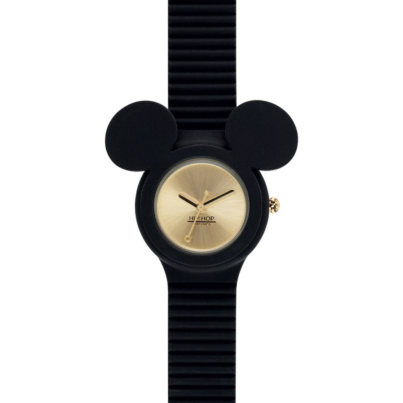Featured image for “Hip Hop Mickey Iconic HWU0917”