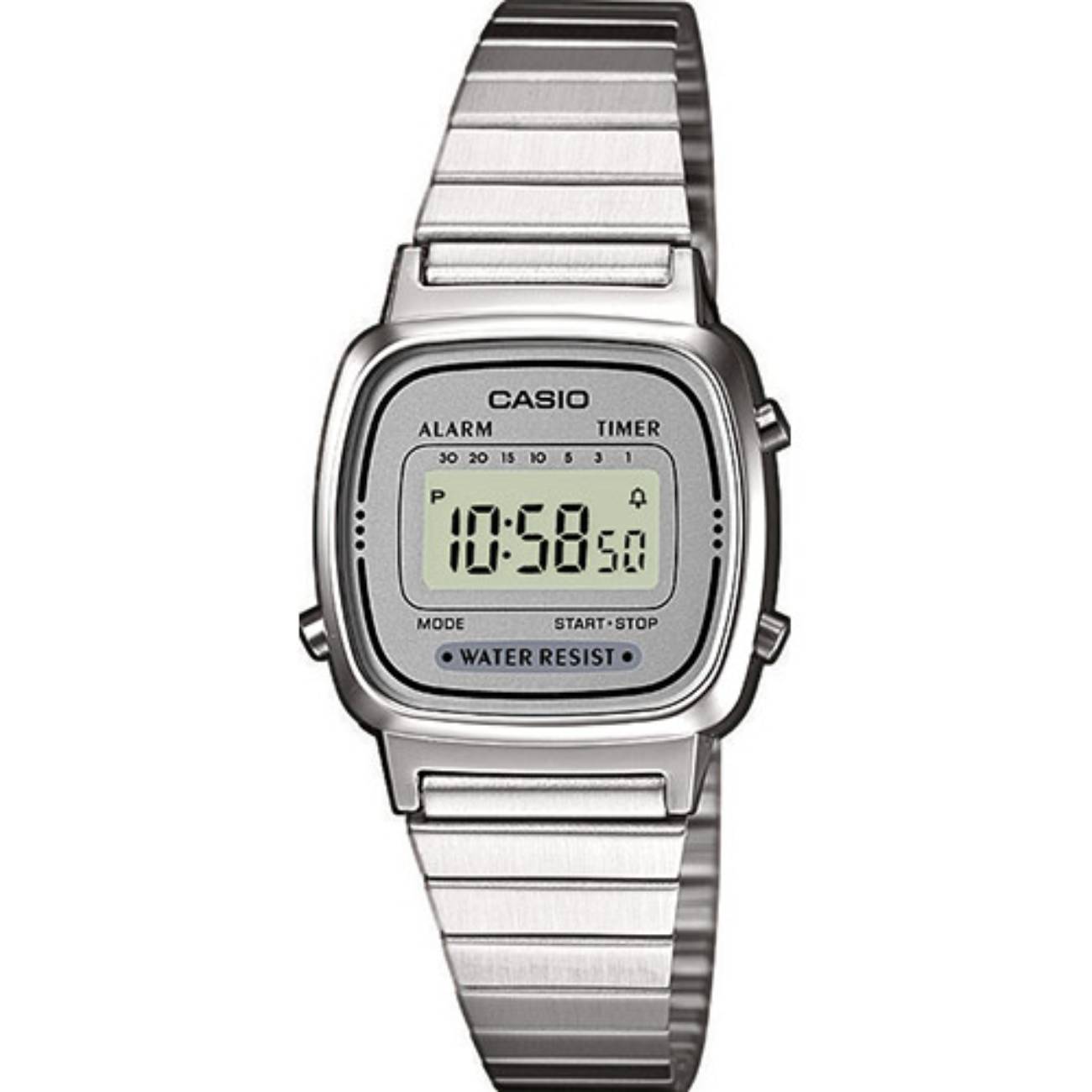 Featured image for “Casio Vintage LA670WEA-7EF”