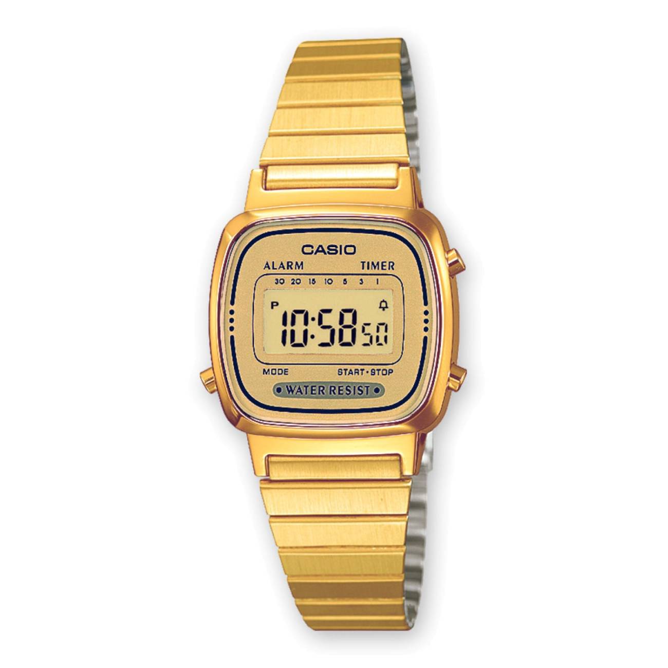 Featured image for “Casio Vintage LA670WEGA-9EF”