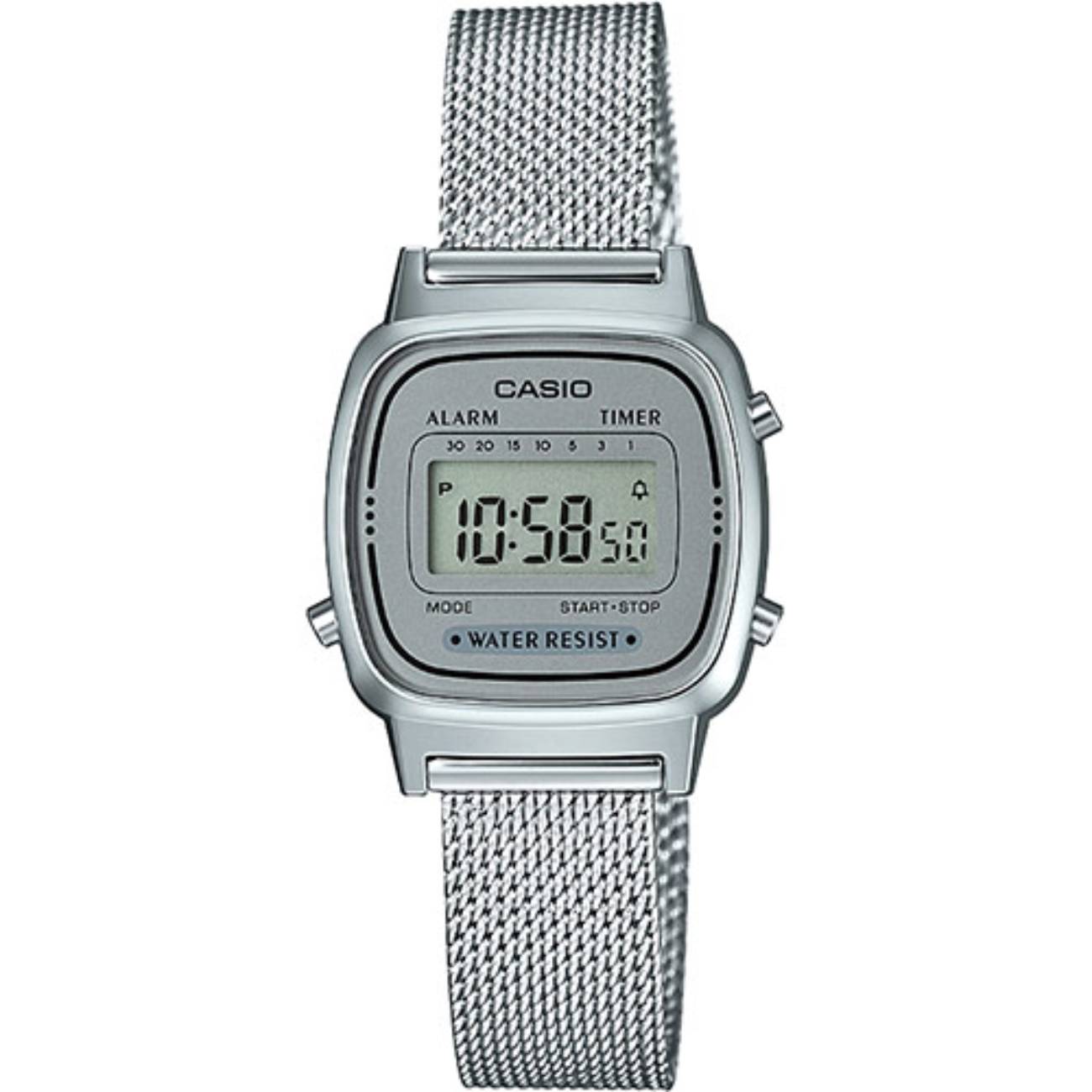 Featured image for “Casio Vintage LA670WEM-7EF”
