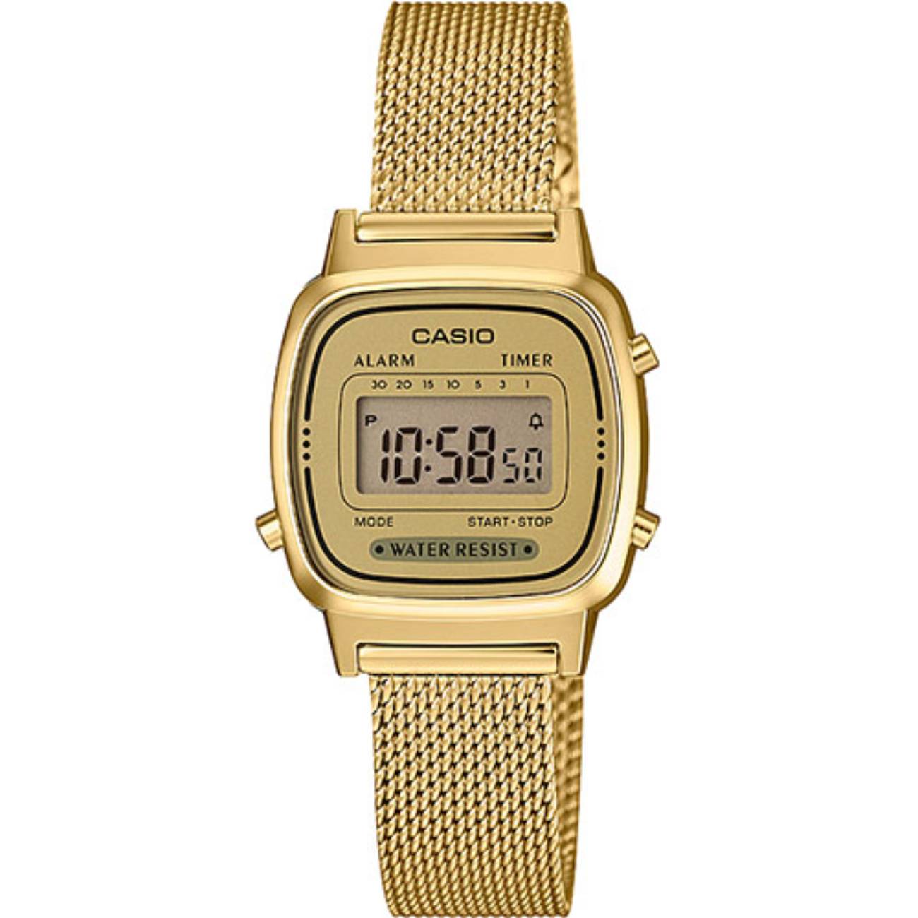 Featured image for “Casio Vintage LA670WEMY-9EF”