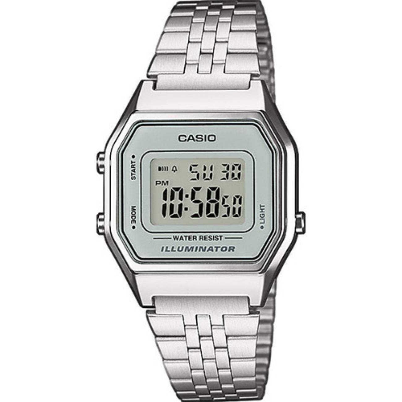 Featured image for “Casio Vintage LA680WEA-7EF”