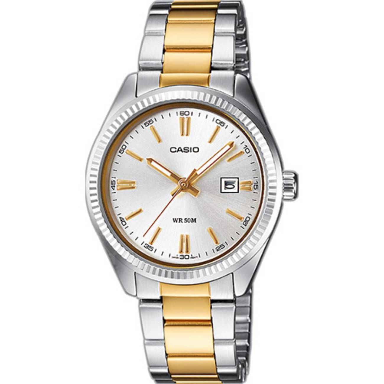 Featured image for “Casio Collection LTP-1302PSG-7AVEF”