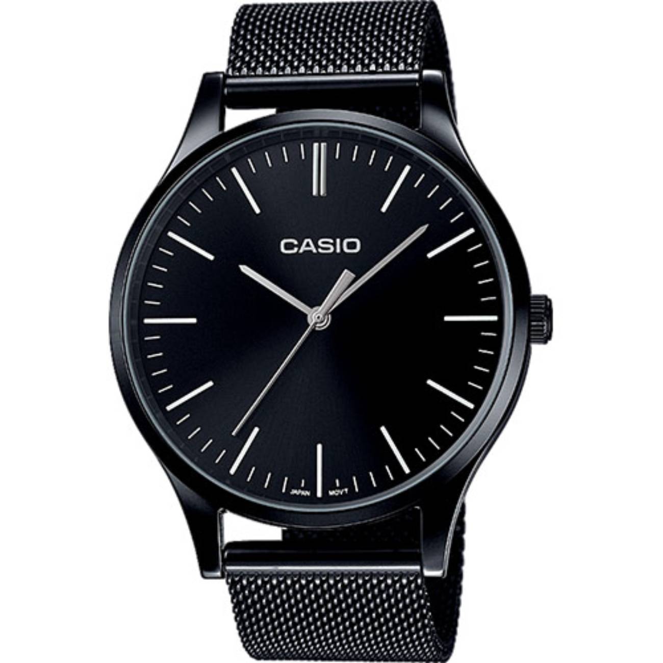 Featured image for “Casio Vintage LTP-E140B-1AEF”