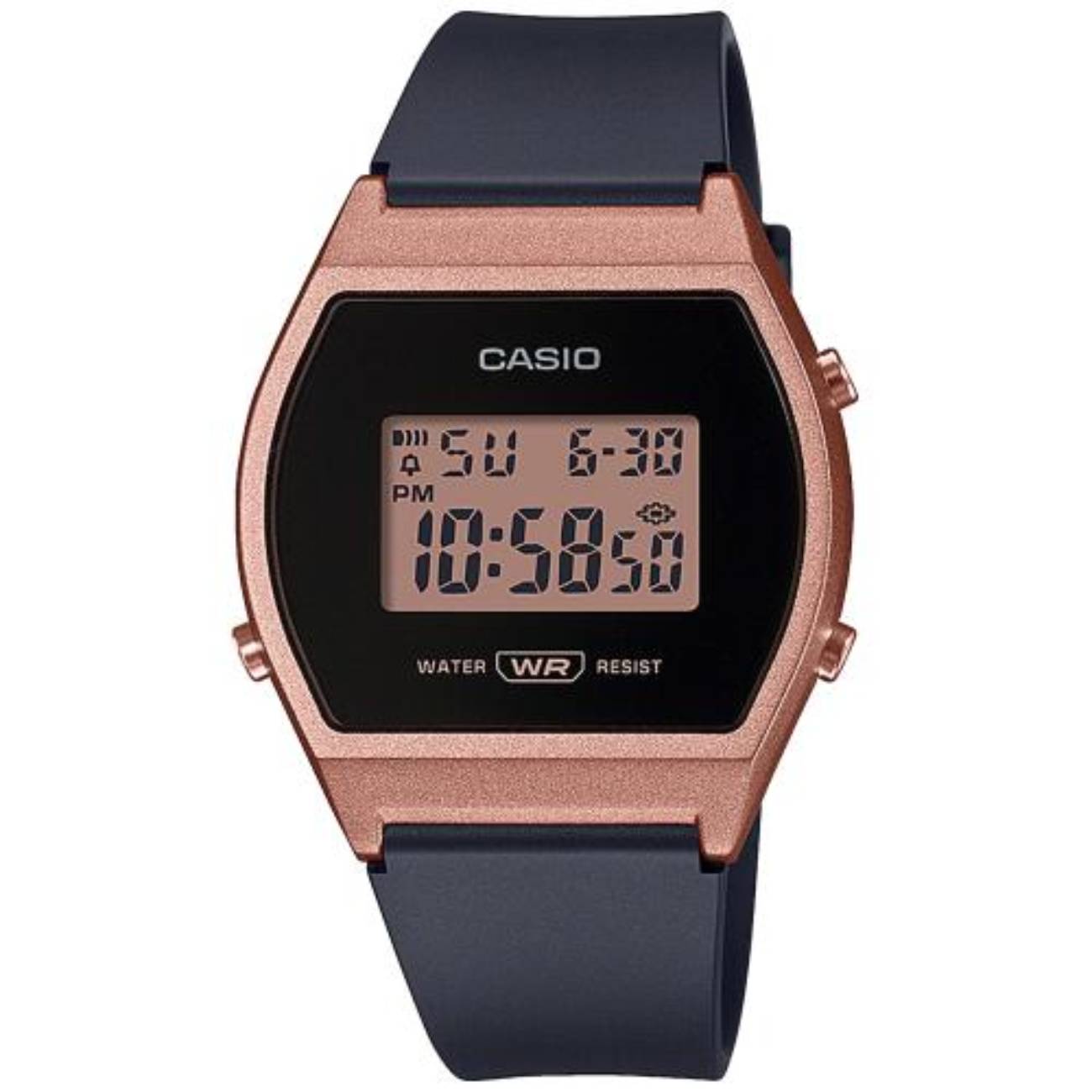 Featured image for “Casio Collection LW-204-1AEF”