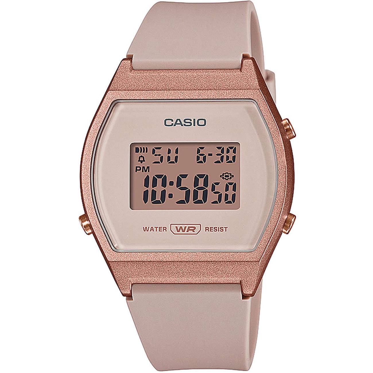 Featured image for “Casio Collection LW-204-4AEF”