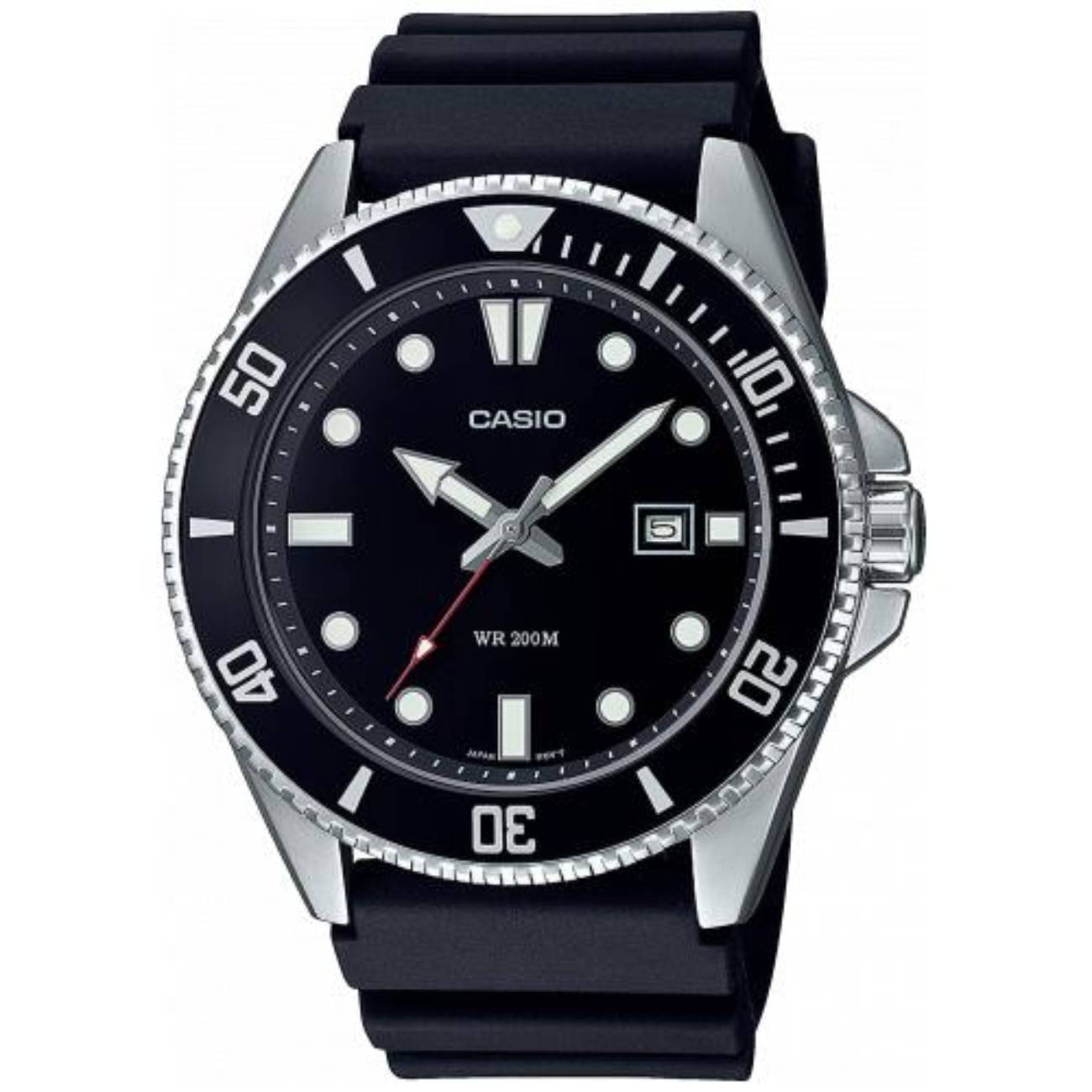 Featured image for “Casio Collection MDV-107-1A1VEF”