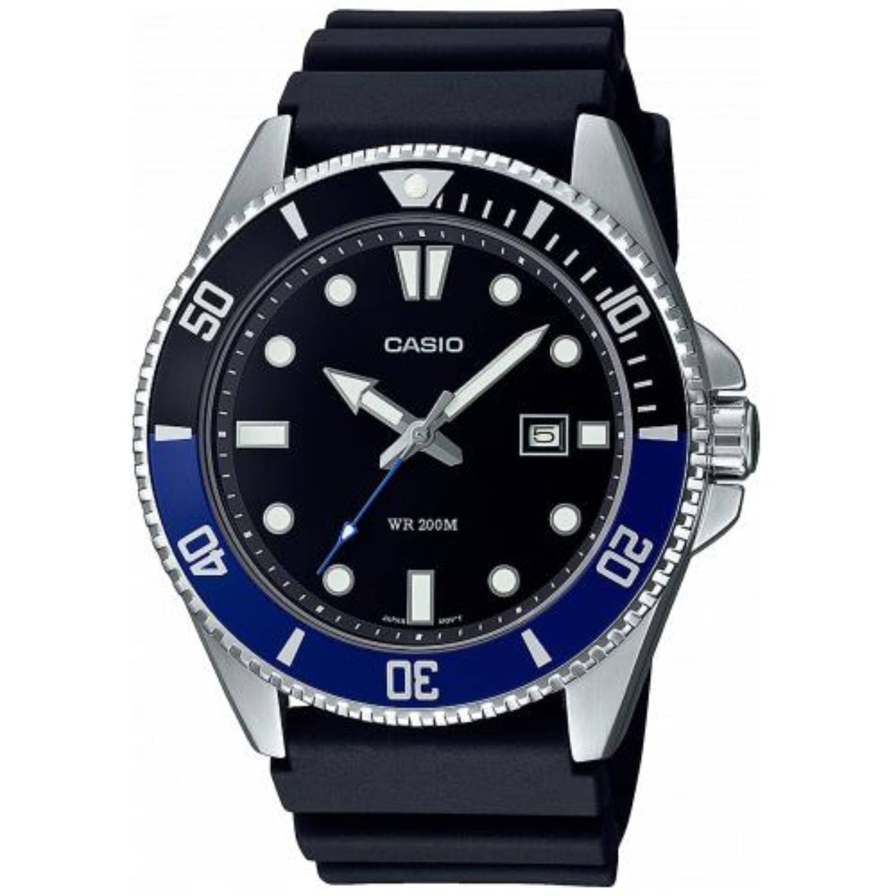 Featured image for “Casio Collection MDV-107-1A2VEF”