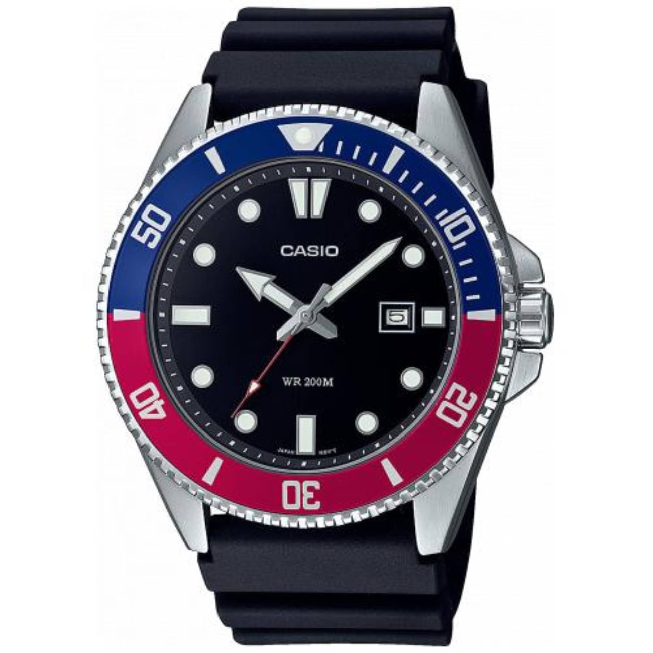 Featured image for “Casio Collection MDV-107-1A3VEF”