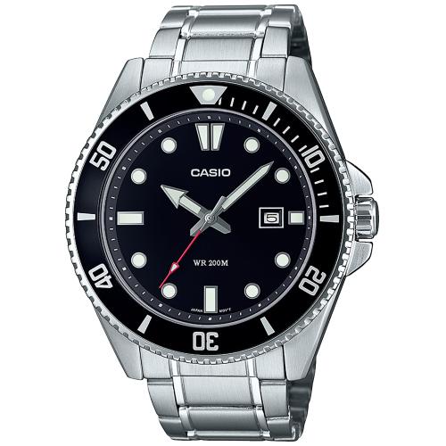 Featured image for “Casio Collection MDV-107D-1A1VEF”