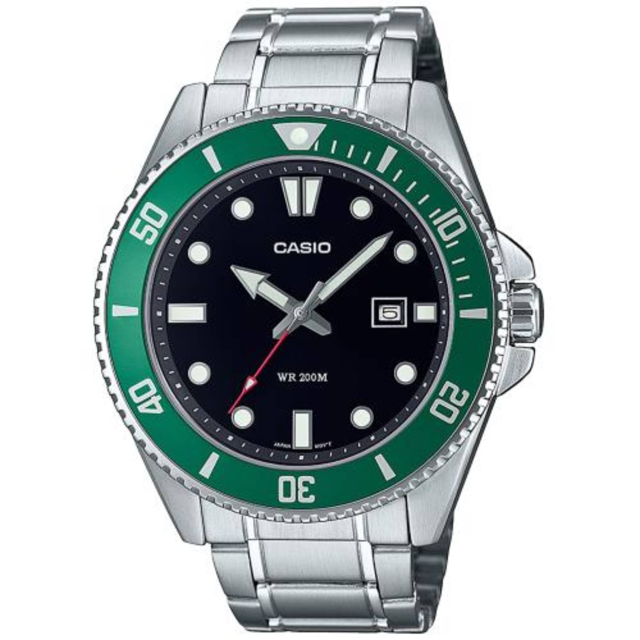 Featured image for “Casio Collection MDV-107D-3AVEF”
