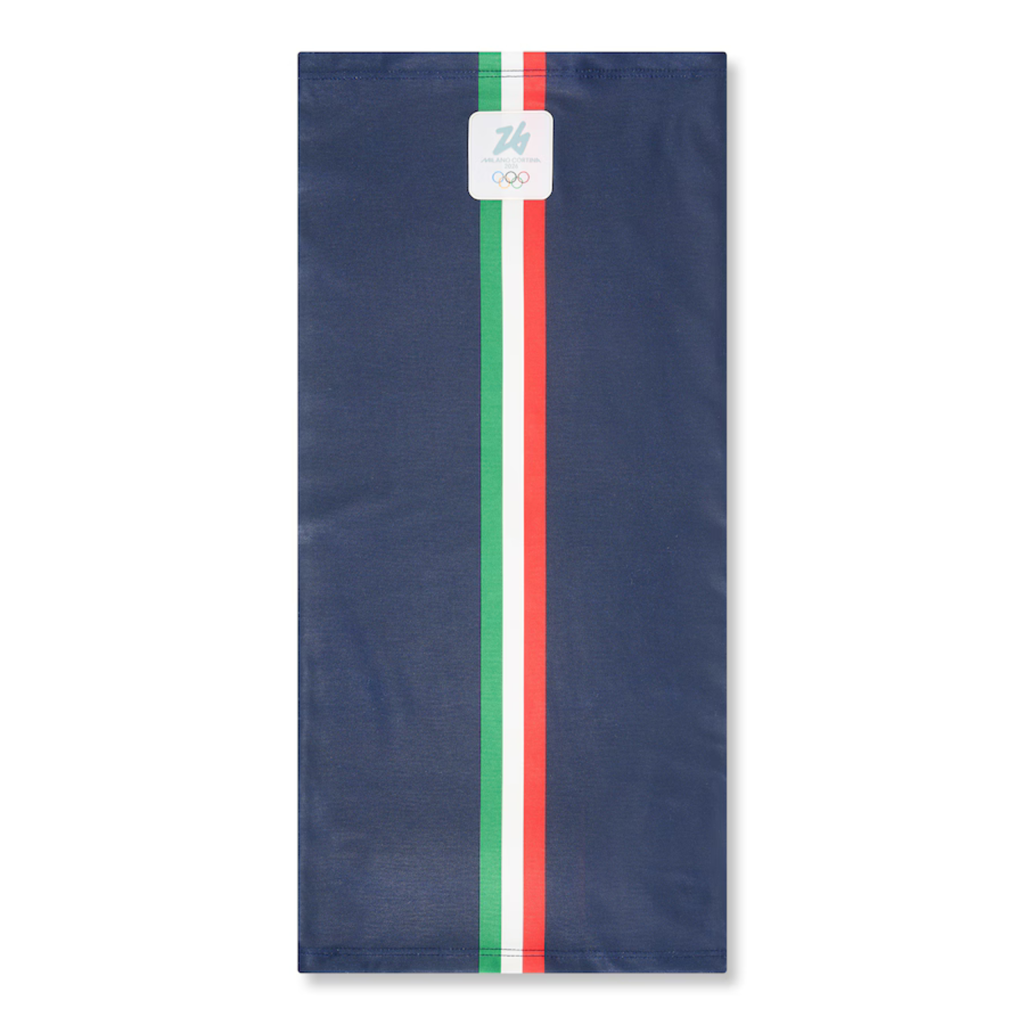 Featured image for “Scaldacollo Italia Team Navy Milano Cortina 2026”