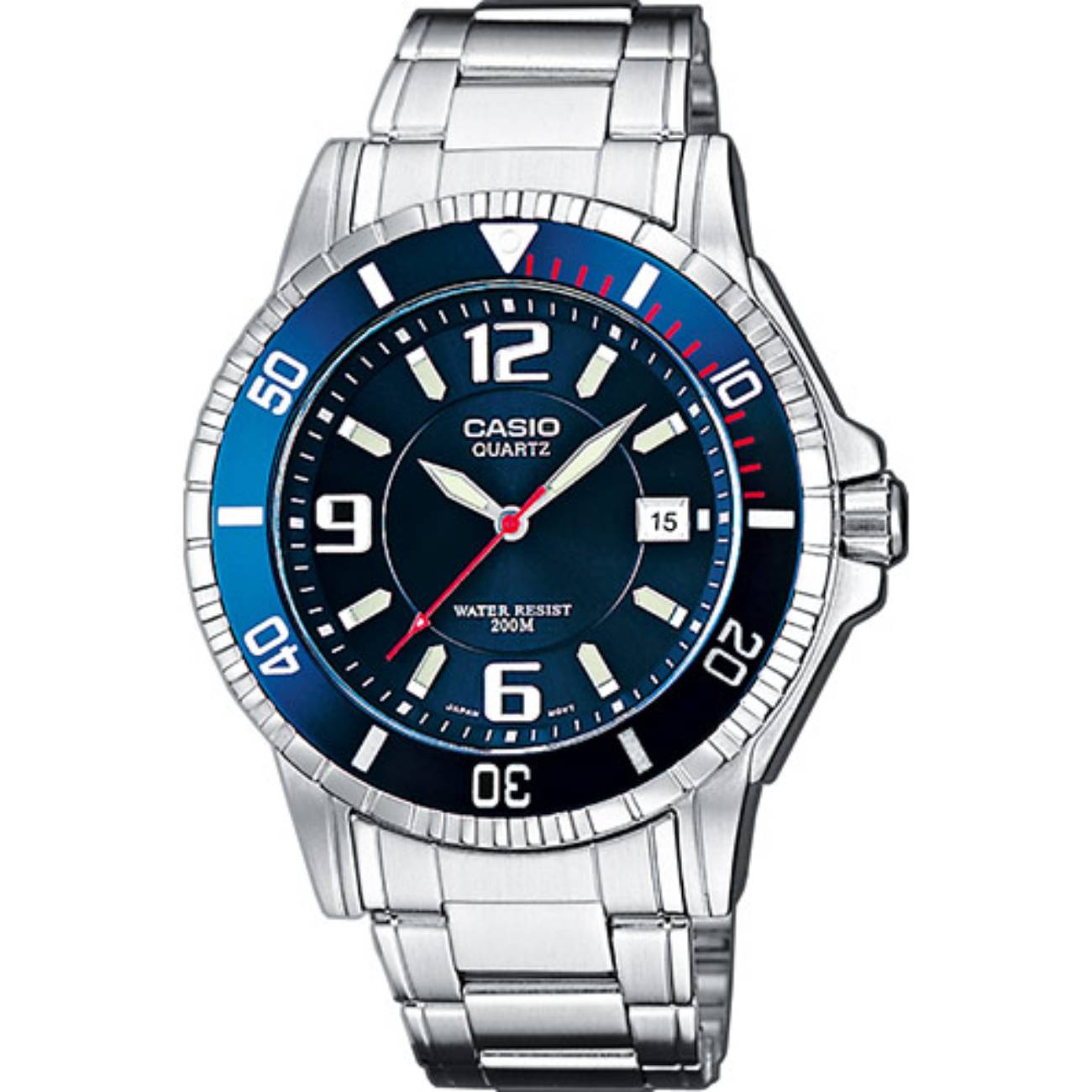 Featured image for “Casio Collection MTD-1053D-2AVES”