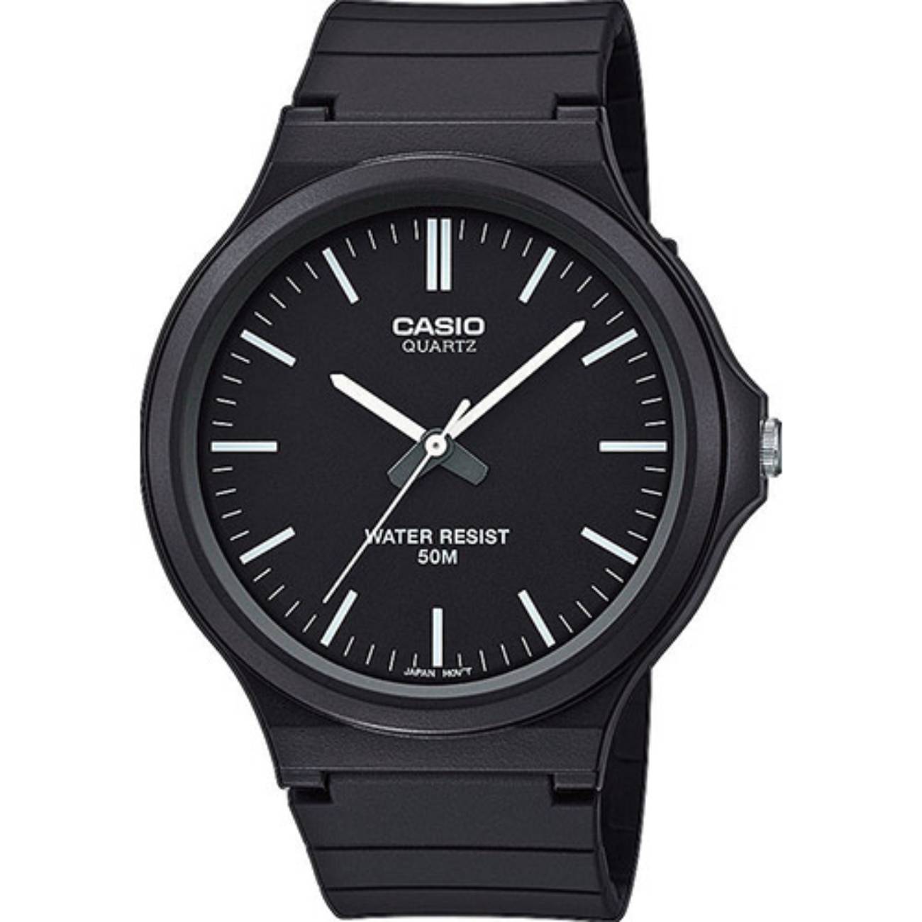 Featured image for “Casio Collection MW-240-1EVEF”