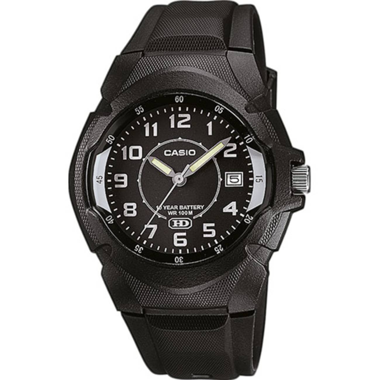 Featured image for “Casio Collection MW-600B-1BVEF”