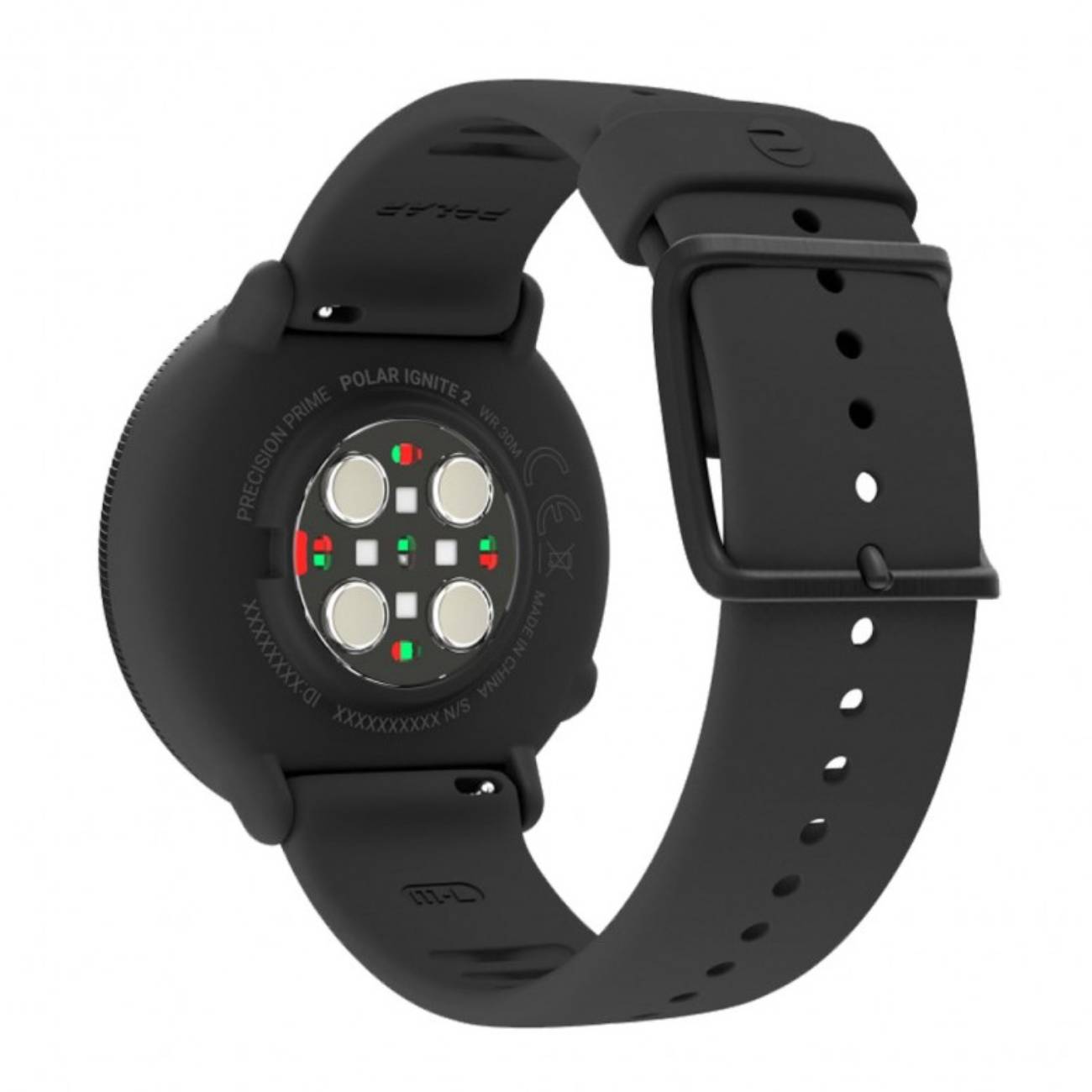 POLAR IGNITE RETRO