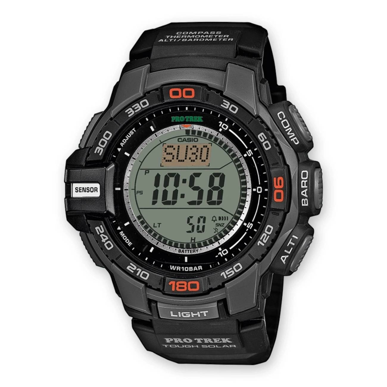 Featured image for “Casio Pro Trek PRG-270-1ER”