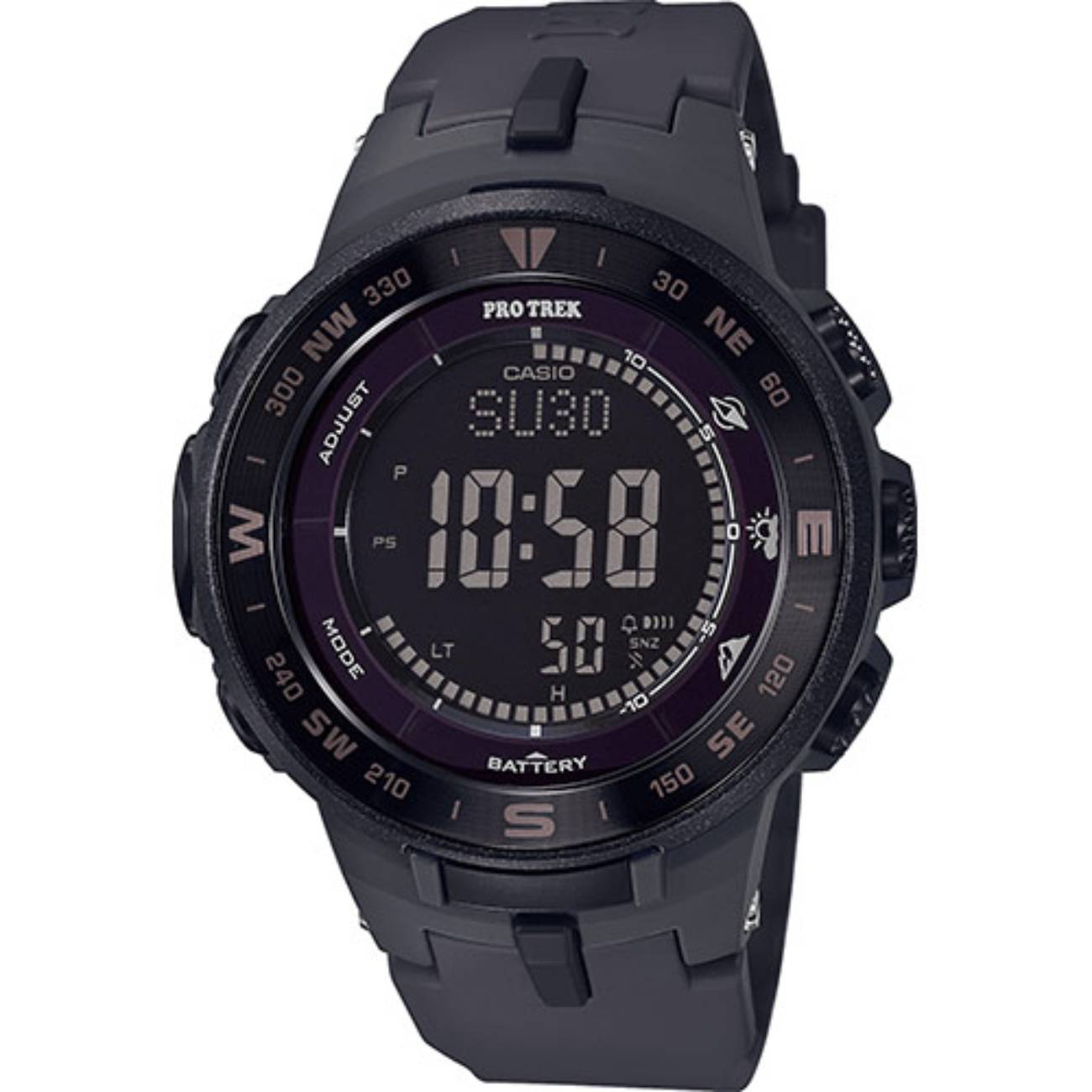 Featured image for “Casio Pro Trek PRG-330-1AER”