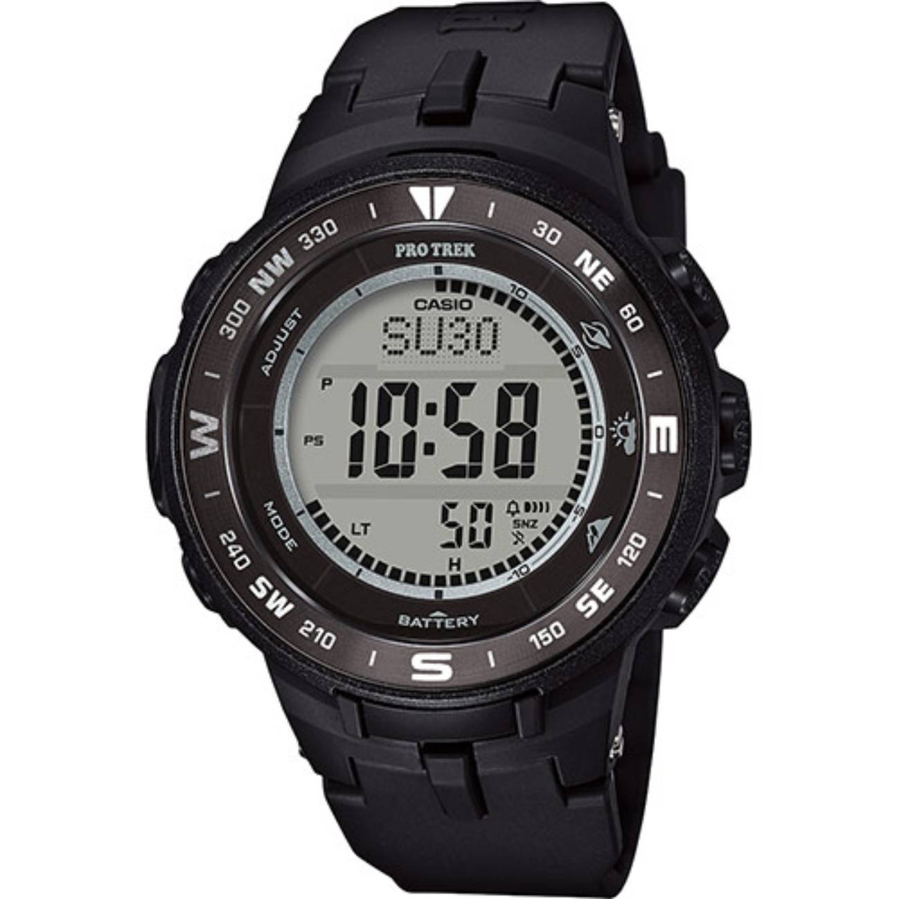 Featured image for “Casio Pro Trek PRG-330-1ER”