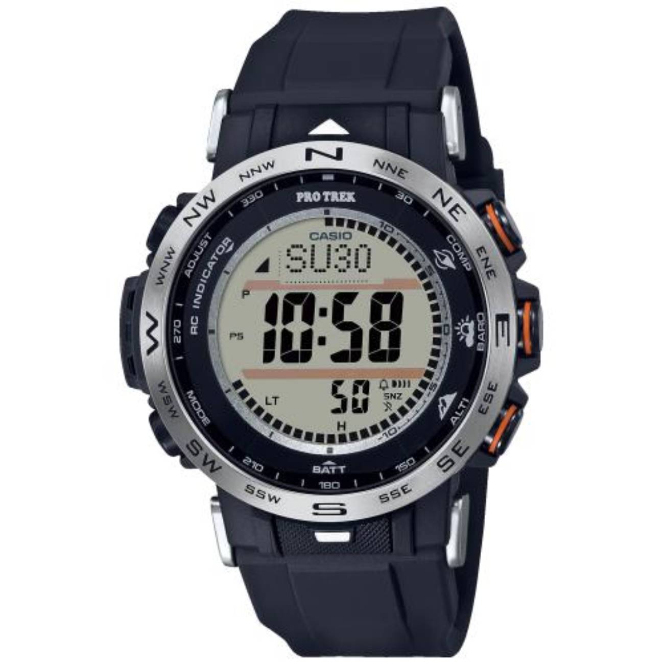 Featured image for “Casio Pro Trek PRW-30-1AER”