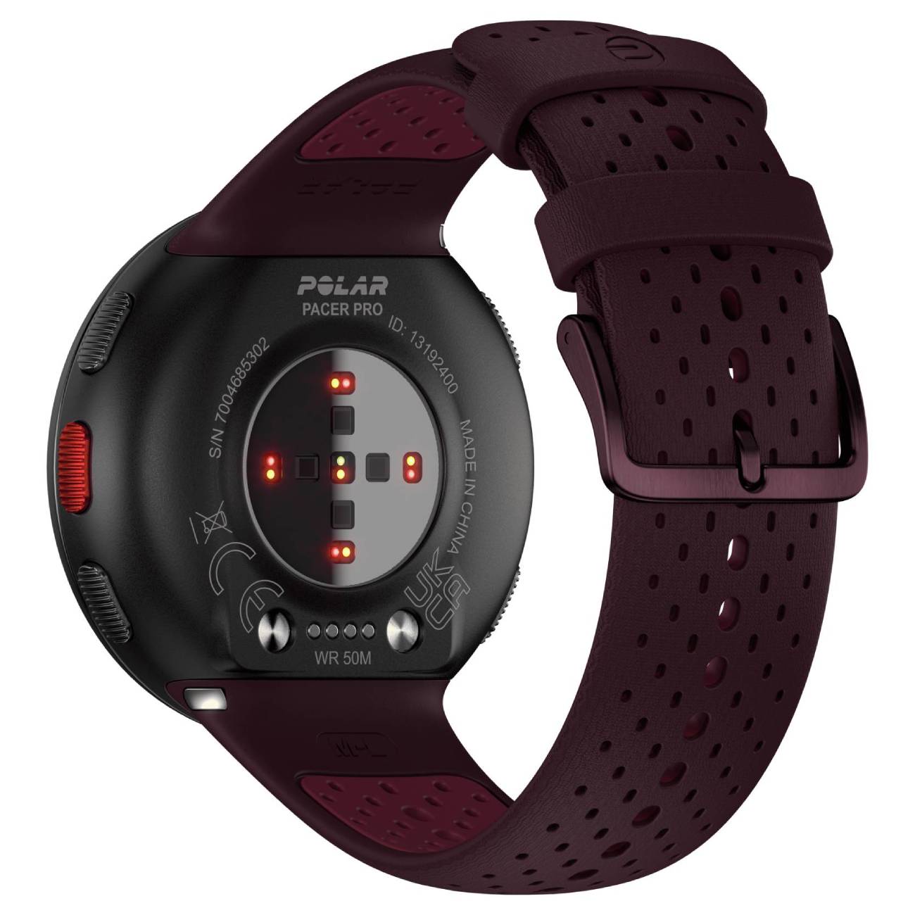 PolarPacerProAutumnMaroon3