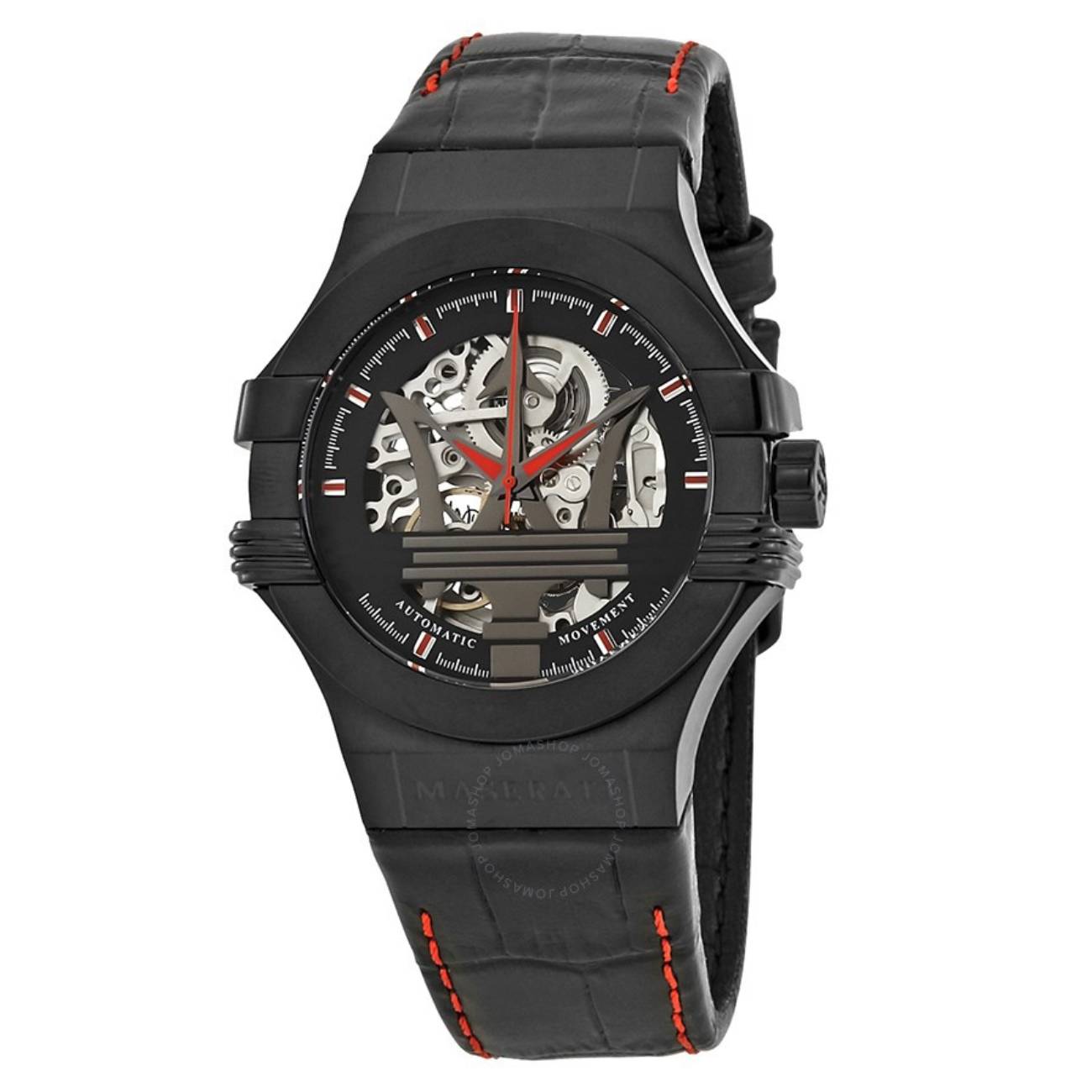Featured image for “Maserati Potenza Limited Edition R8821108008”