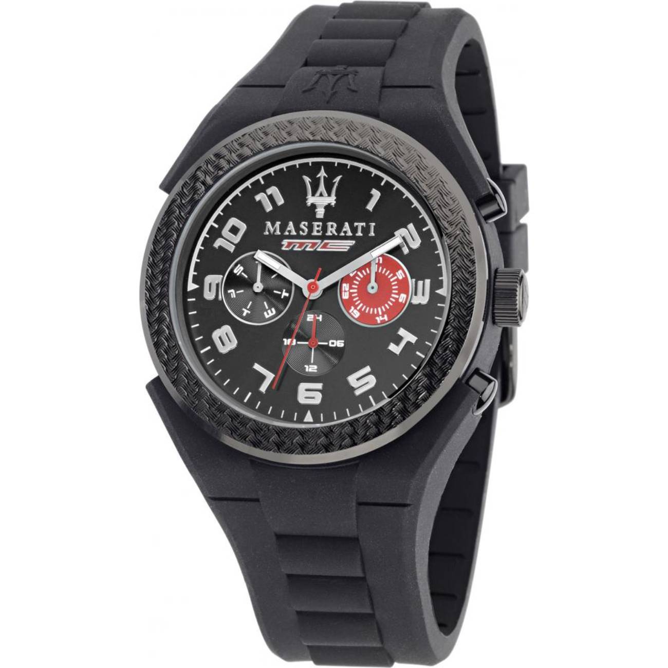 Featured image for “Maserati Pneumatic R8851115006”