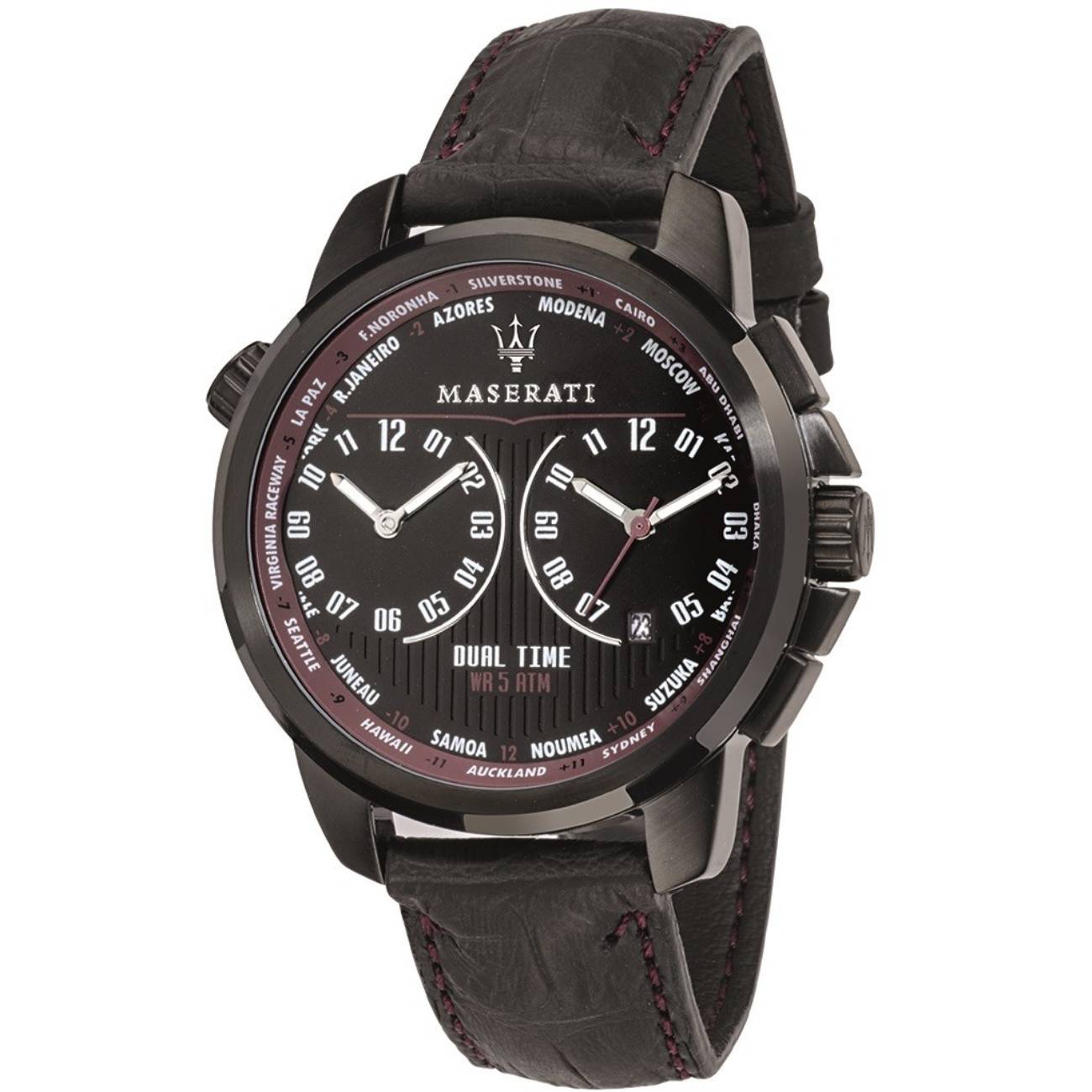 Featured image for “Maserati Successo R8851121002”