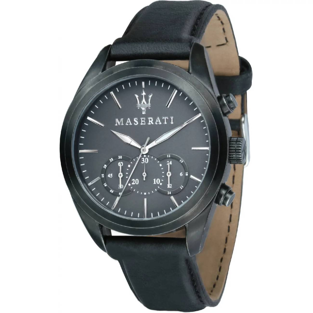 Featured image for “Maserati Traguardo R8871612019”