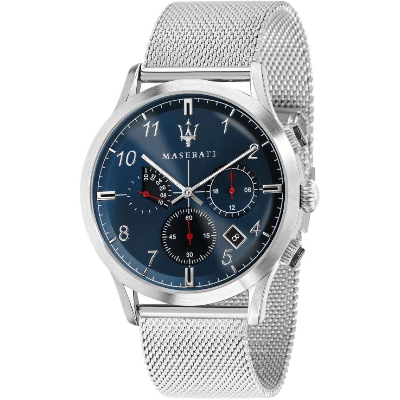 Featured image for “Maserati Ricordo R8873625003”