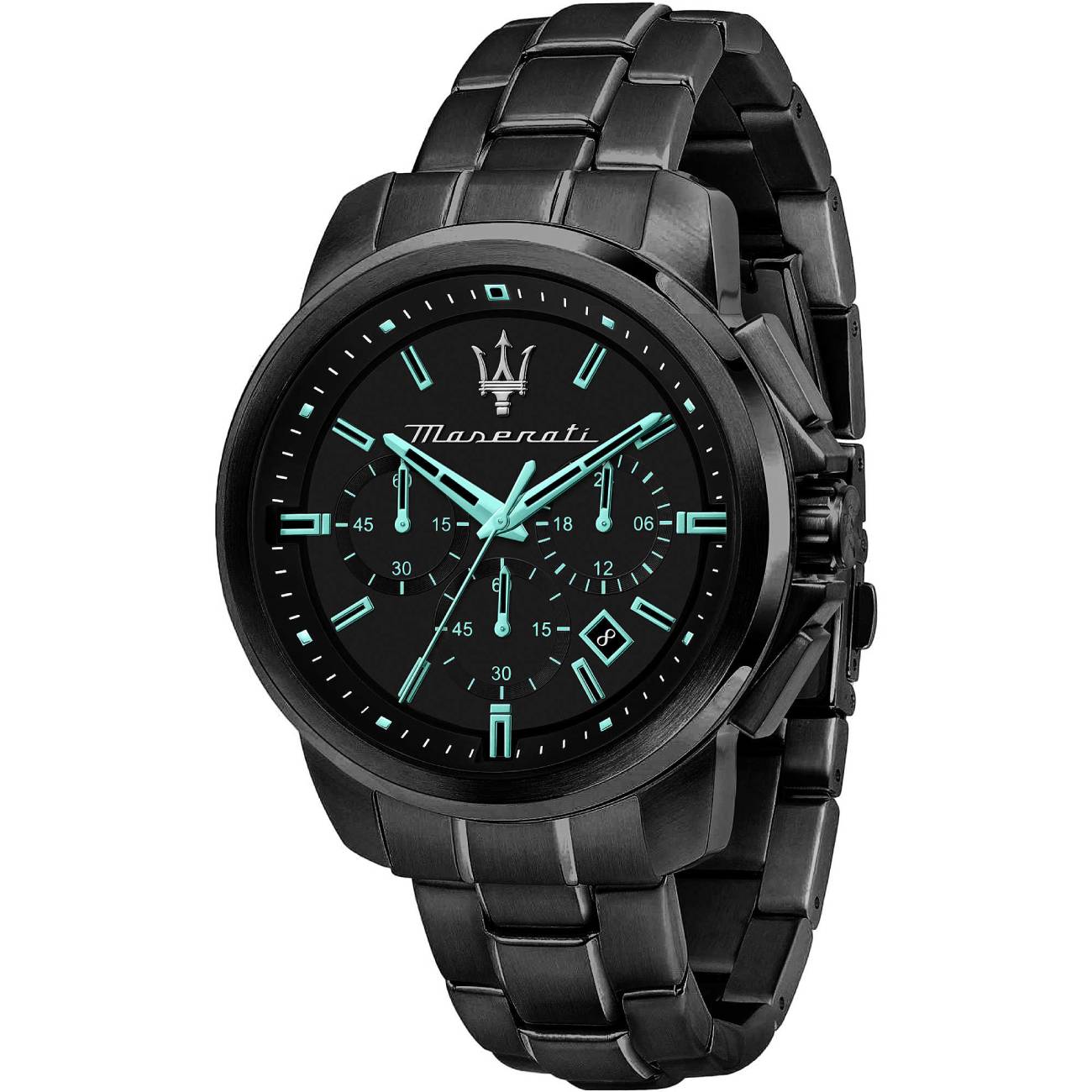 Featured image for “Maserati Aqua Edition R8873644003”