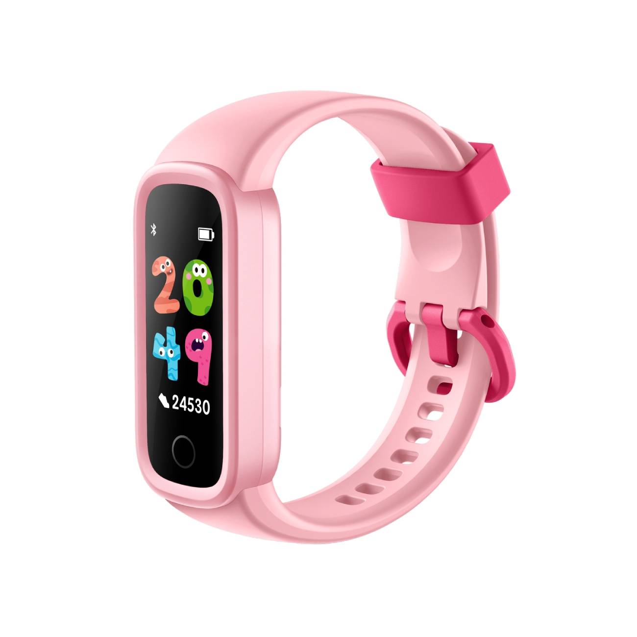 Featured image for “Smarty 2.0 SW039C Rosa”
