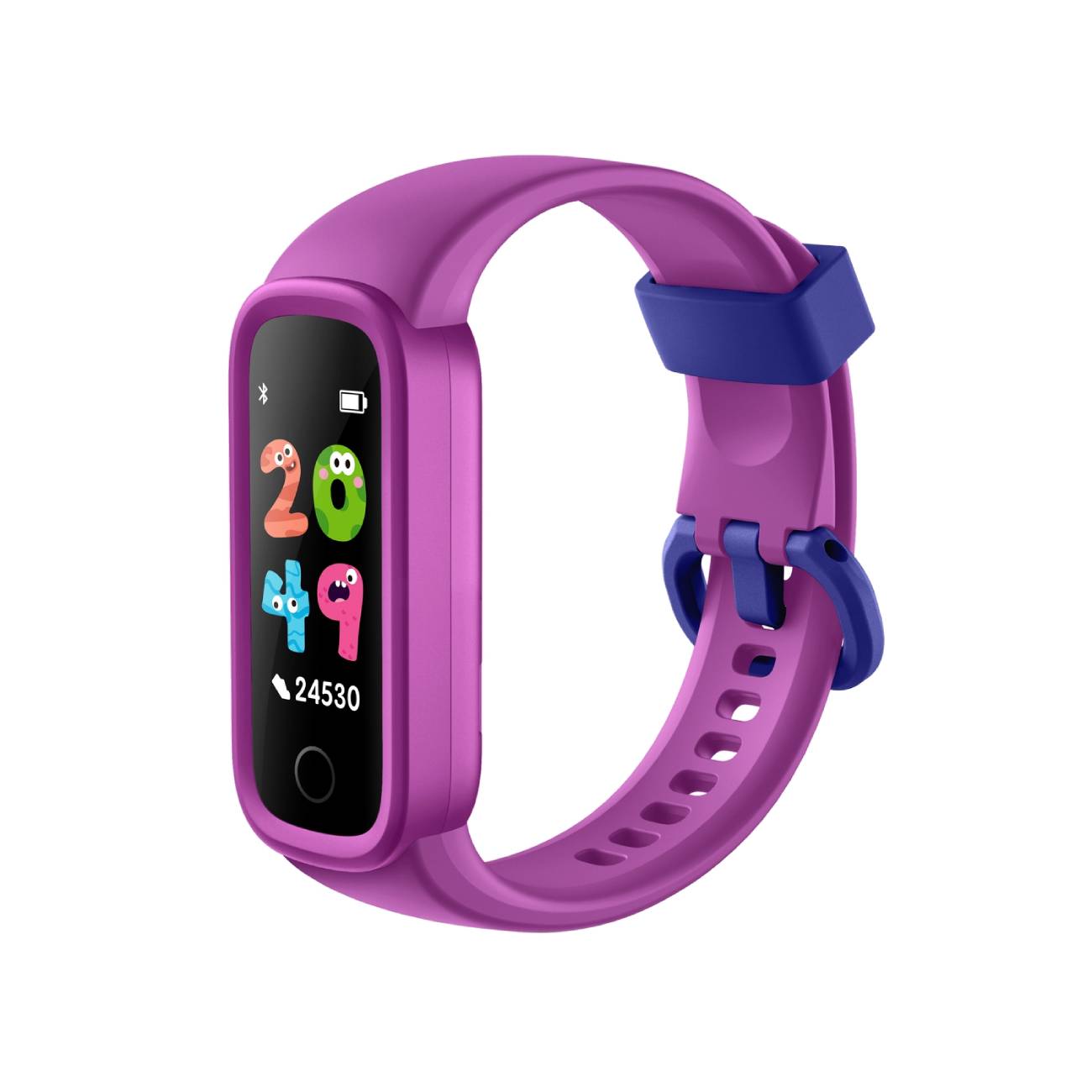 Featured image for “Smarty 2.0 SW039E Violet”