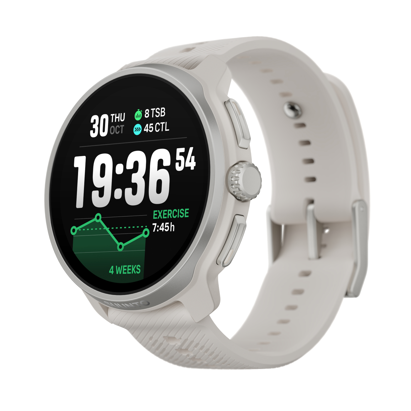 Featured image for “Suunto Race 2 Feather Gray”