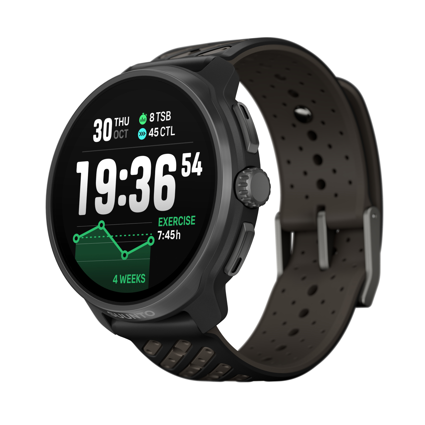 Featured image for “Suunto Race 2 Titanium Black”