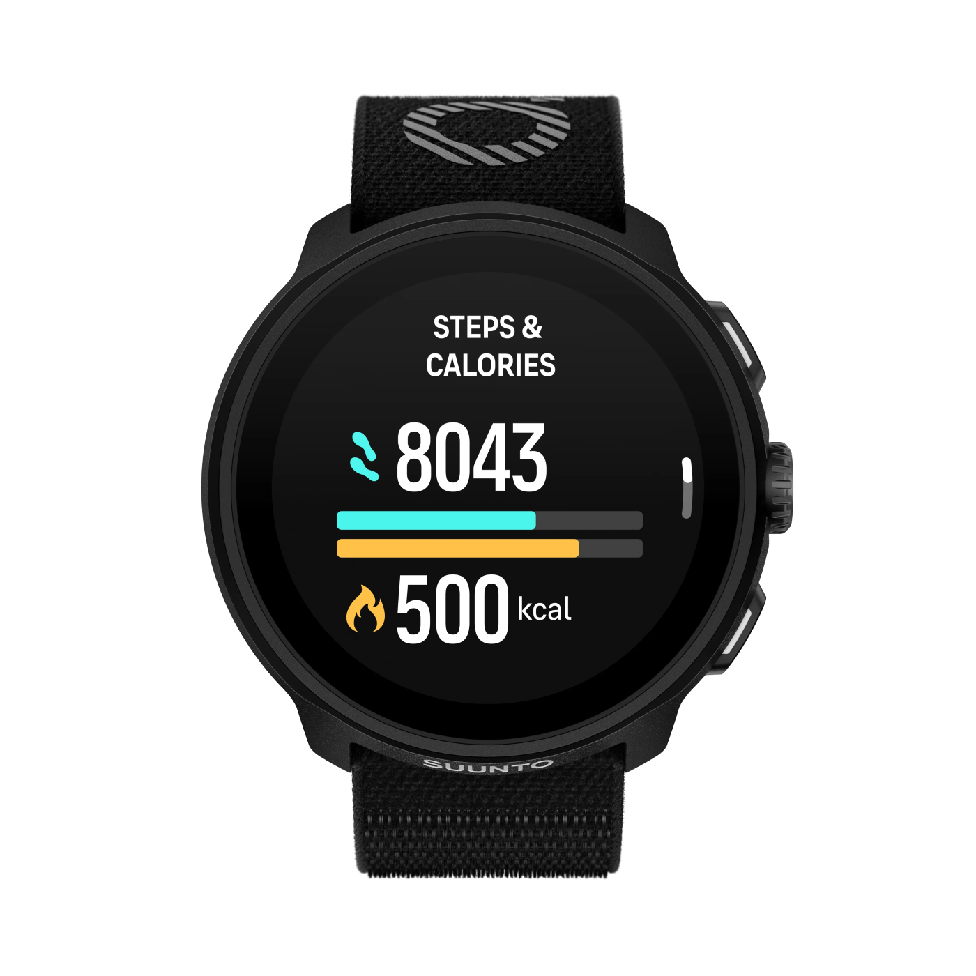 Featured image for “Suunto Run All Black”
