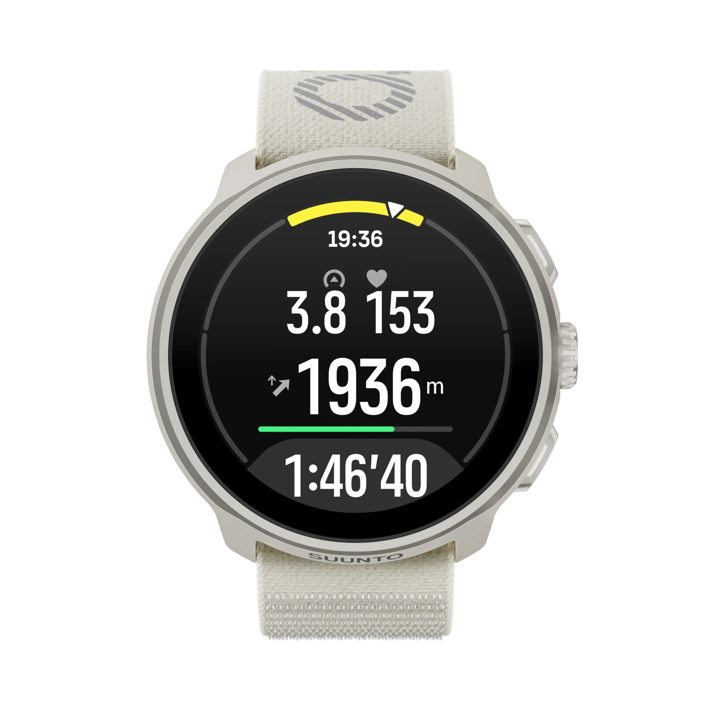 Featured image for “Suunto Run Frost Gray”