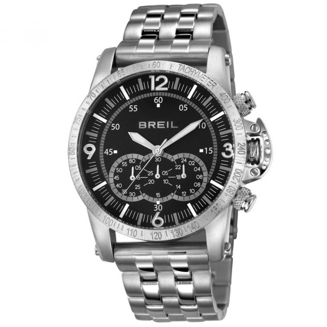 Featured image for “Breil Aviator TW1143”