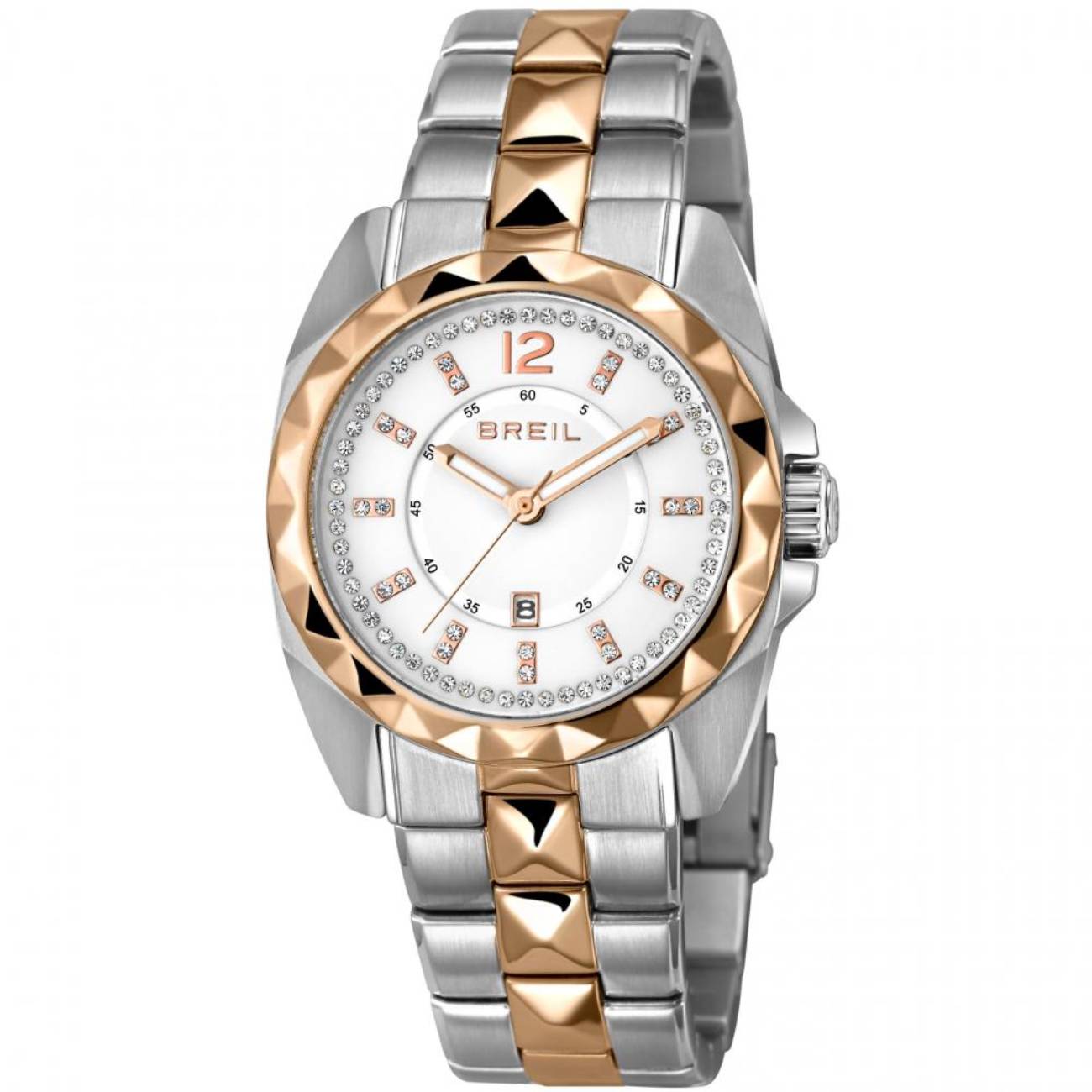 Featured image for “Breil Bright TW1342”