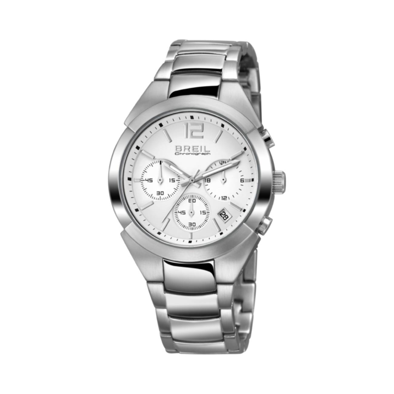 Featured image for “Breil Gap TW1401”