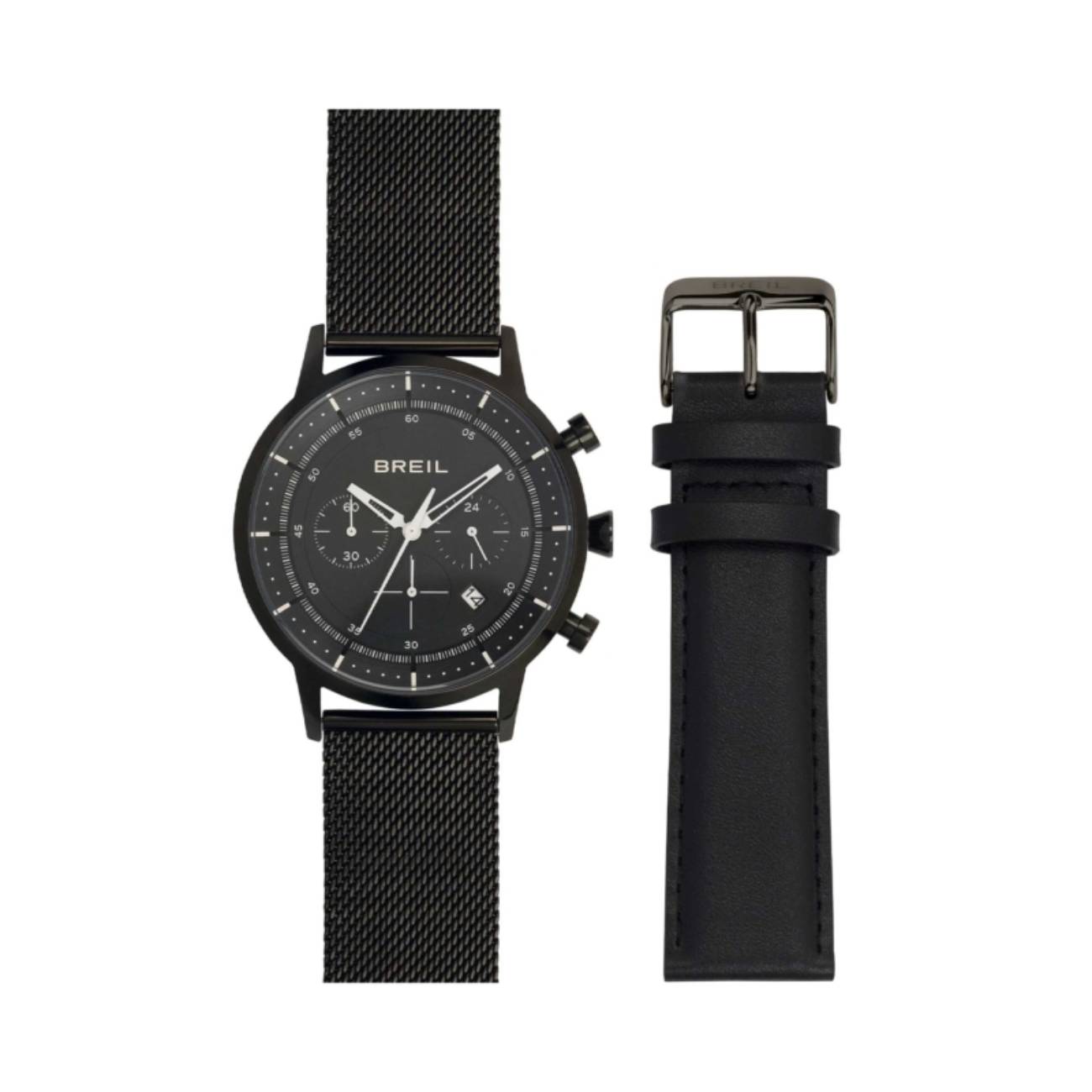Featured image for “Breil Six.3.Nine TW1807”