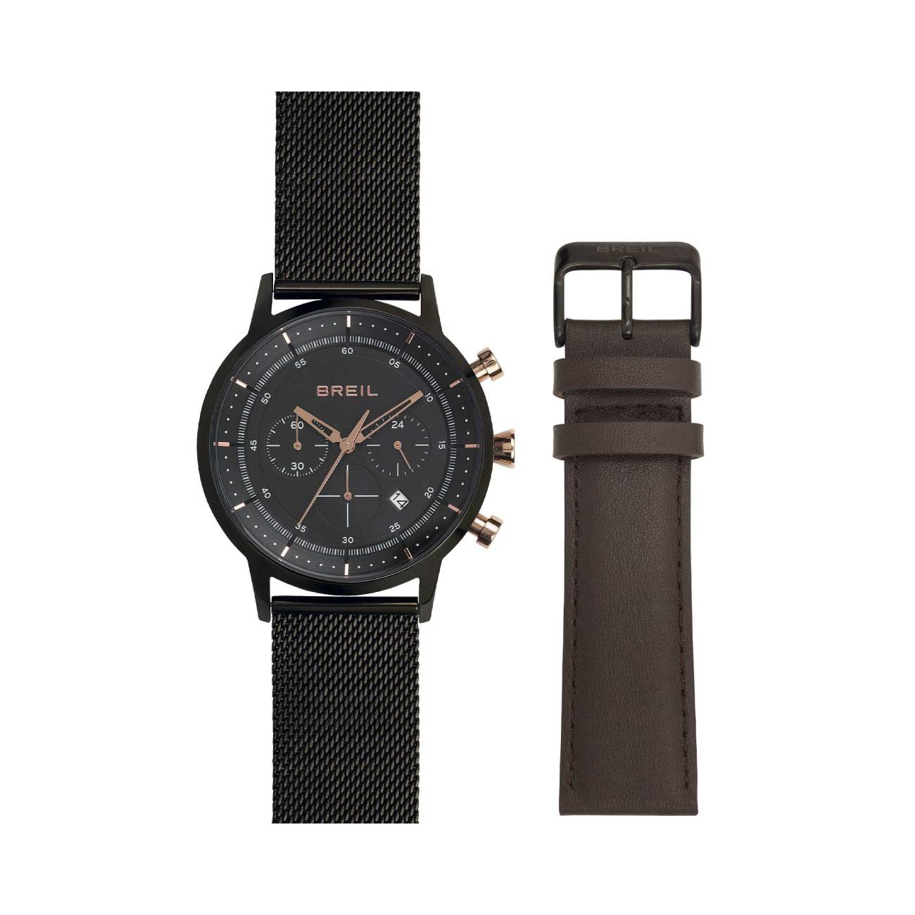 Featured image for “Breil Six.3.Nine TW1808”