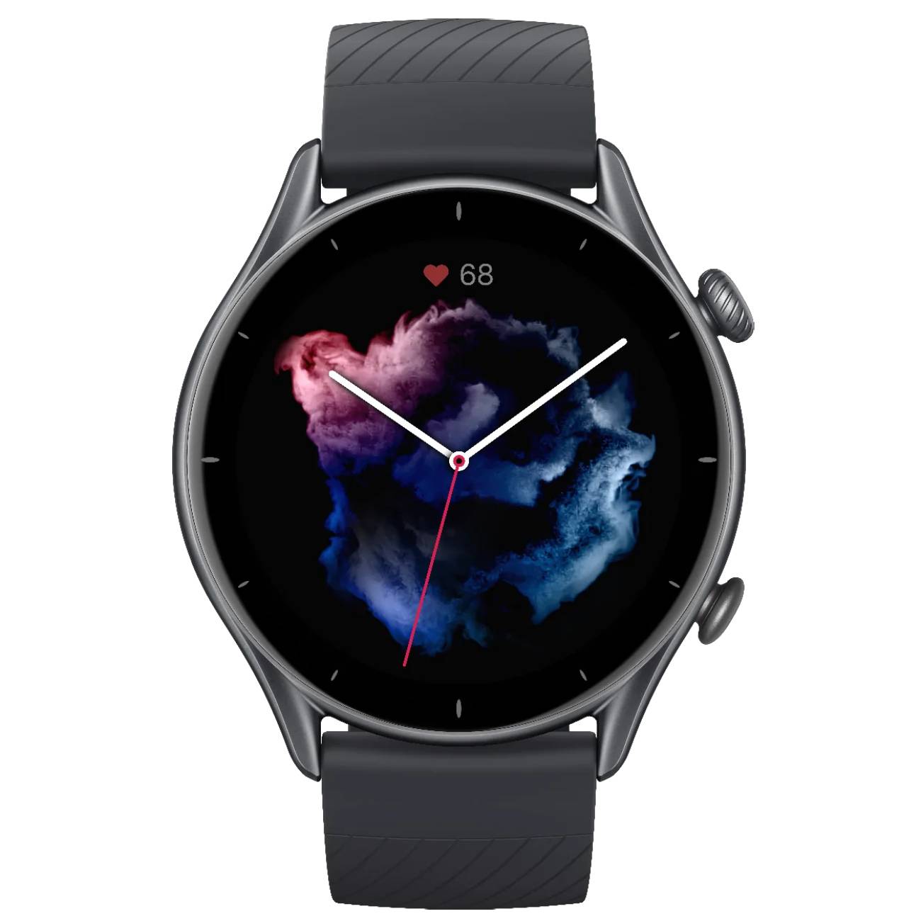 Featured image for “Amazfit GTR 3 Thunder Black”