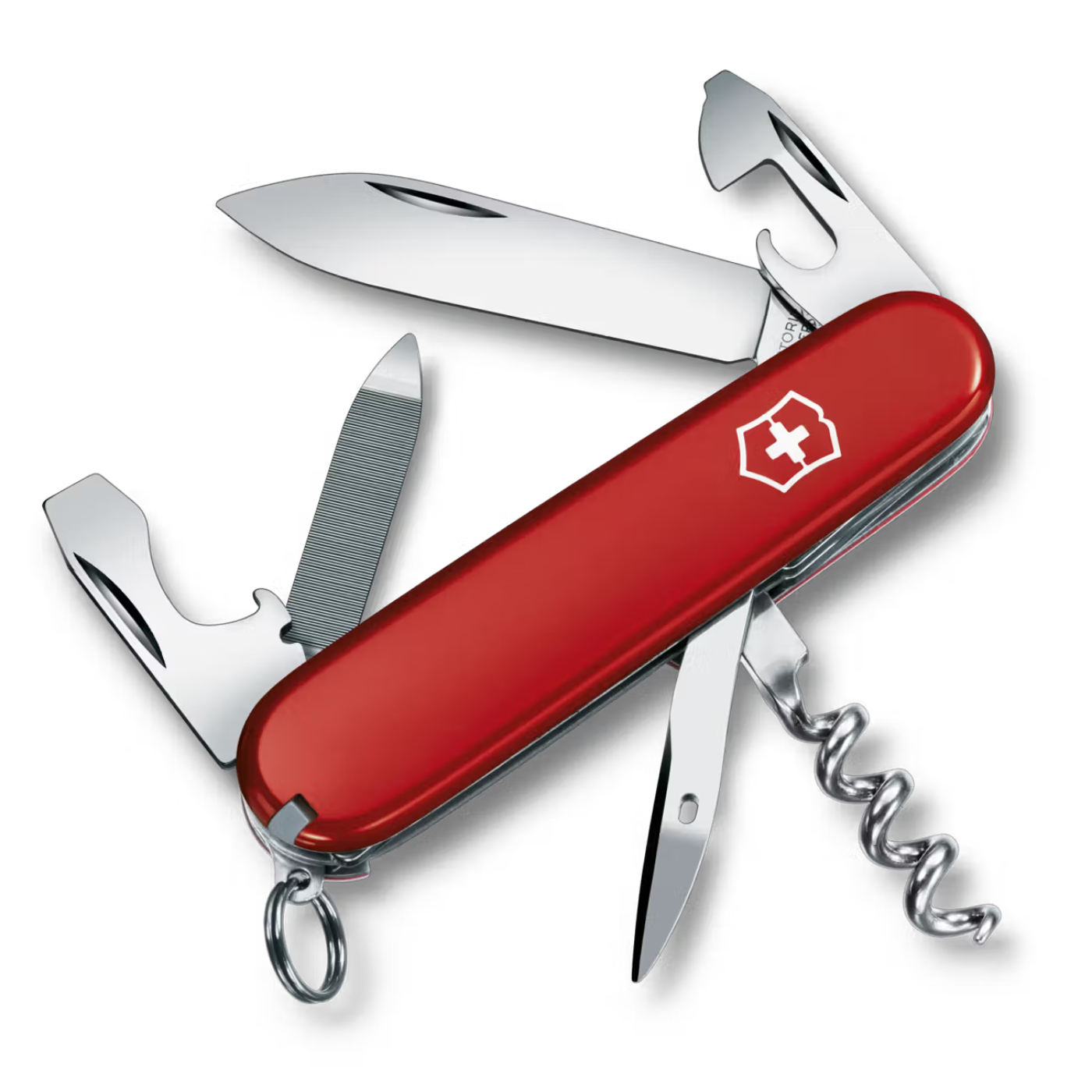Featured image for “Victorinox 0.3803 Sportsman”